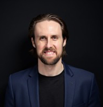 Ian Randolph